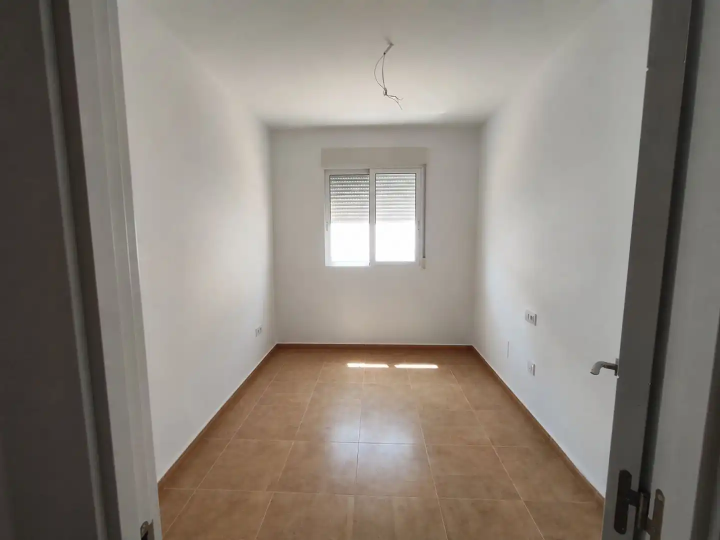 Piso en venta en Calle Sevilla, 1, Ceutí Habitación de Piso en venta en Ceutí con Terraza