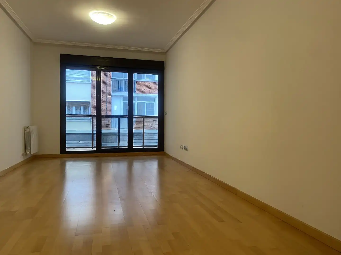 Wohnung zur Miete in Calle de la Madre Sacramento, 18, Doctor Cerrada Wohnung zur Miete in Zaragoza mit Klimaanlage, Heizung und Parkett