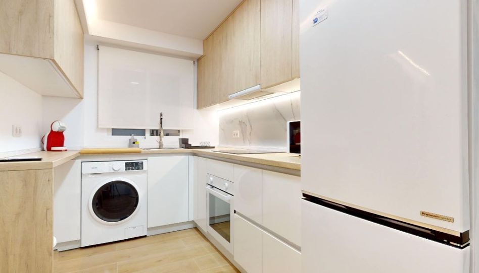 Piso en venta en Escritor Sebastián Cuevas, 1, Fuensanta- Arcángel, Córdoba Capital - imagen 1 Foto 1 de Piso en venta en Escritor Sebastián Cuevas, 1, Fuensanta- Arcángel, Córdoba Capital