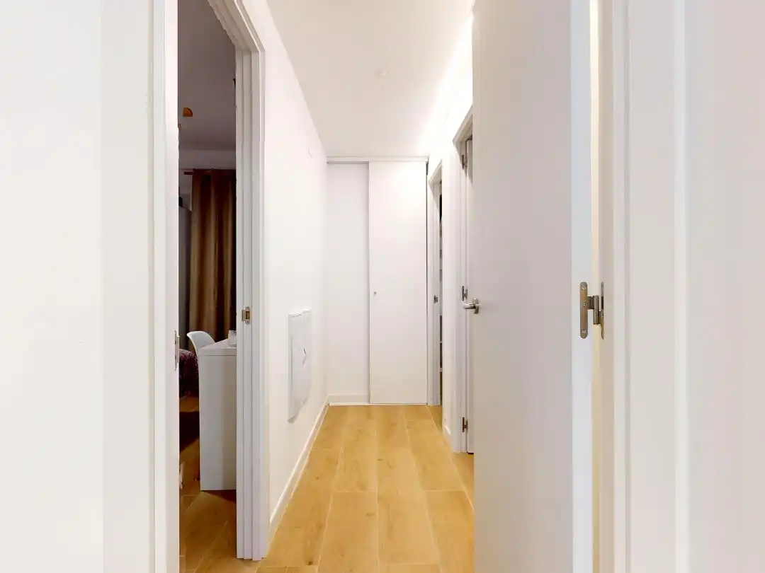Flat for sale in Escritor Sebastián Cuevas, 1, Fuensanta- Arcángel Flat for sale in Córdoba Capital with Air Conditioner, Terrace and Balcony