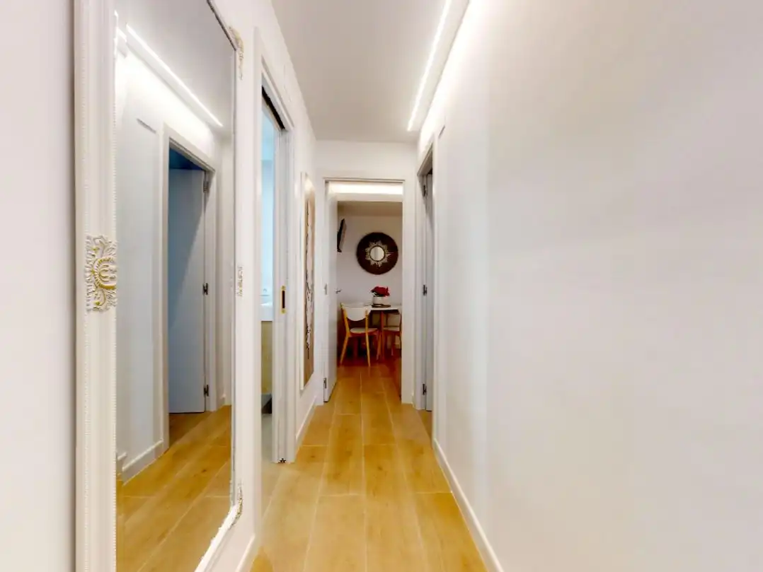 Flat for sale in Escritor Sebastián Cuevas, 1, Fuensanta- Arcángel Flat for sale in Córdoba Capital with Air Conditioner, Terrace and Balcony