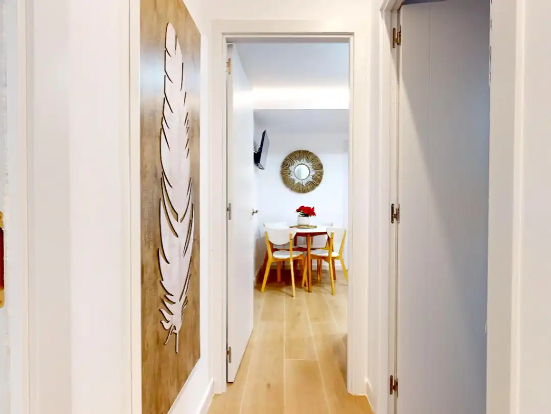 Flat for sale in Escritor Sebastián Cuevas, 1, Fuensanta- Arcángel Flat for sale in Córdoba Capital with Air Conditioner, Terrace and Balcony