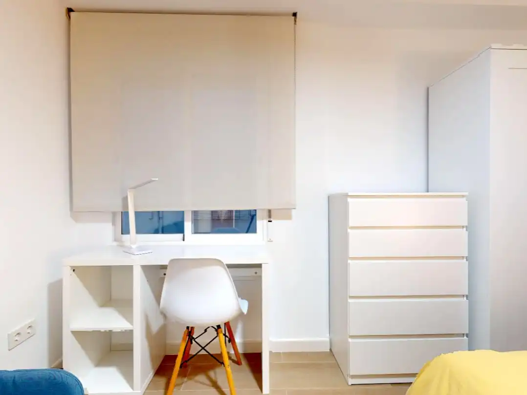 Flat for sale in Escritor Sebastián Cuevas, 1, Fuensanta- Arcángel Bedroom of Flat for sale in Córdoba Capital with Air Conditioner, Terrace and Balcony