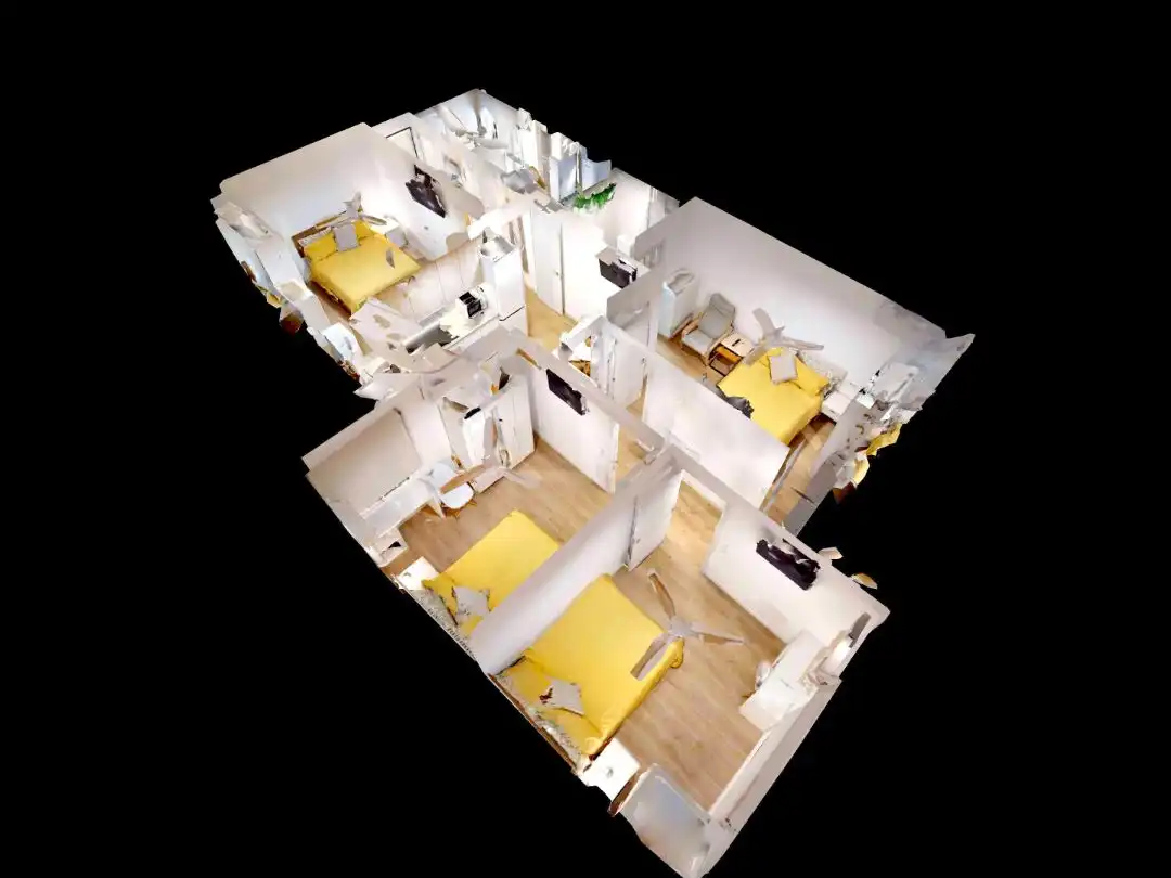 Flat for sale in Escritor Sebastián Cuevas, 1, Fuensanta- Arcángel Flat for sale in Córdoba Capital with Air Conditioner, Terrace and Balcony