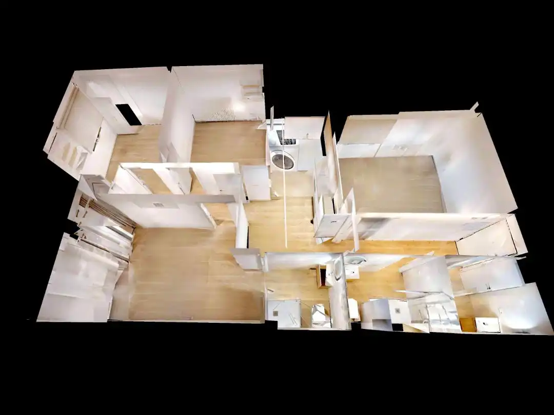 Flat for sale in Escritor Sebastián Cuevas, 1, Fuensanta- Arcángel Flat for sale in Córdoba Capital with Air Conditioner, Terrace and Balcony
