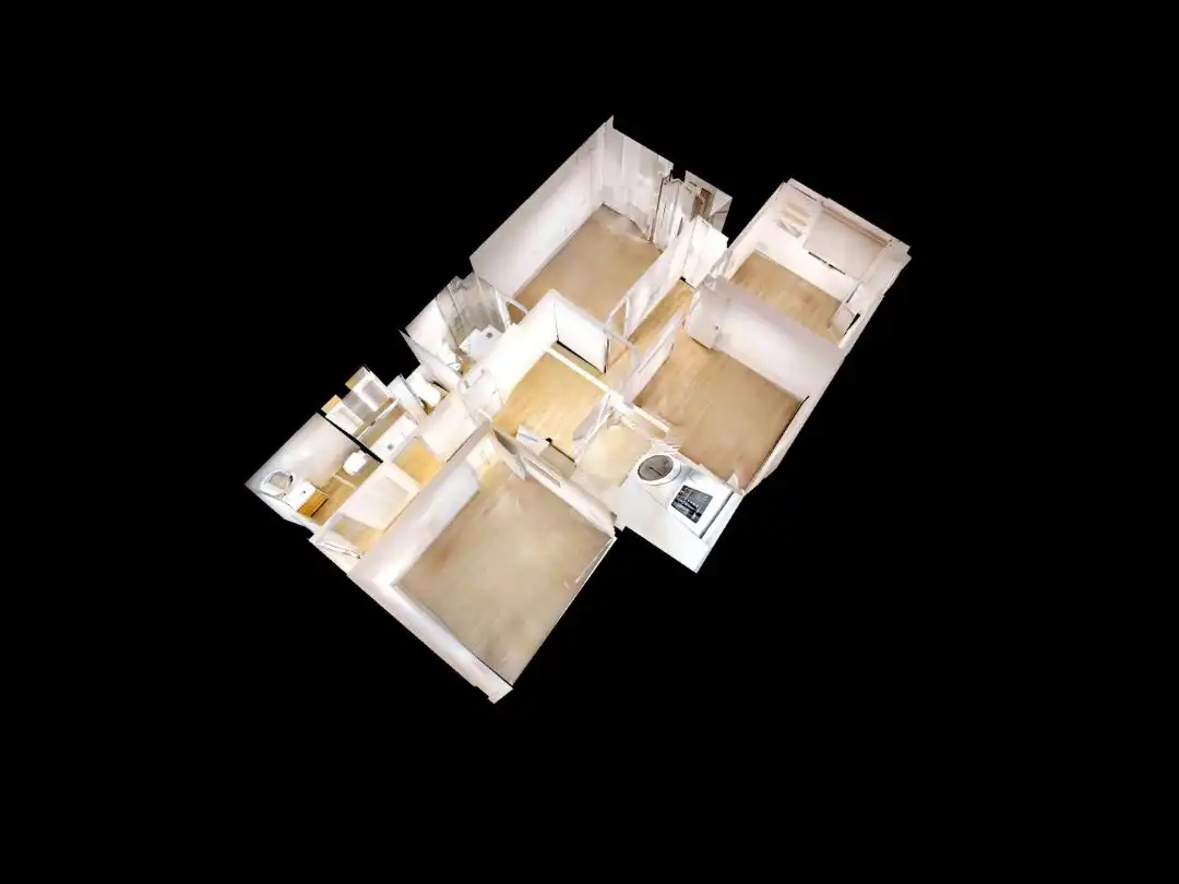 Flat for sale in Escritor Sebastián Cuevas, 1, Fuensanta- Arcángel Flat for sale in Córdoba Capital with Air Conditioner, Terrace and Balcony