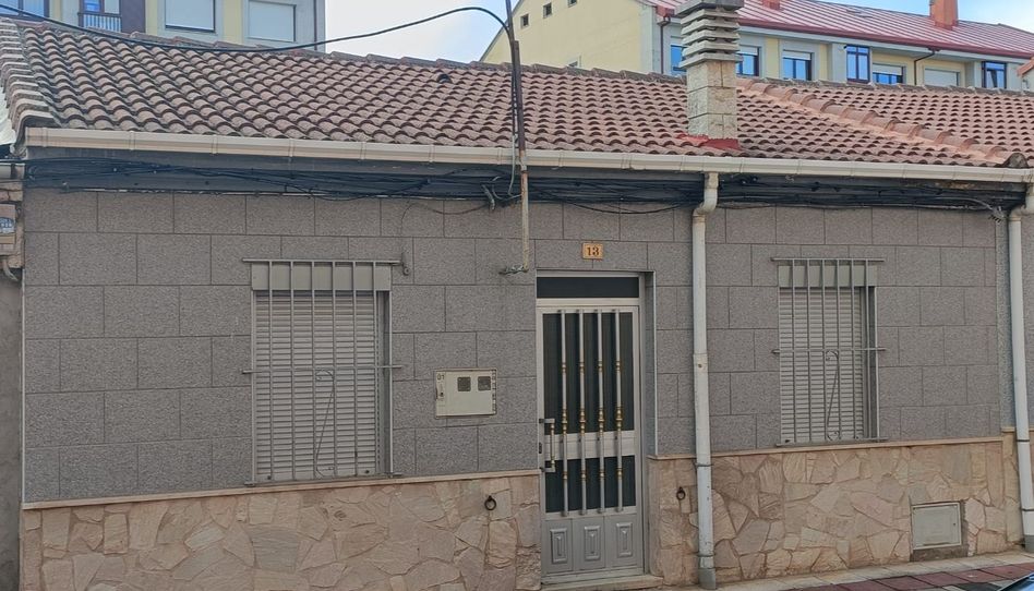 Wohnung zum Verkauf in Calle Jazmín, 13, Trobajo del Camino, San Andrés del Rabanedo - Bild 1 Foto 1 von Wohnung zum Verkauf in Calle Jazmín, 13, Trobajo del Camino, San Andrés del Rabanedo