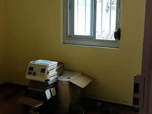 Wohnung zum Verkauf in Calle Jazmín, 13, Trobajo del Camino Schlafzimmer von Wohnung zum Verkauf in San Andrés del Rabanedo mit Heizung