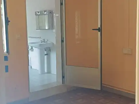 Wohnung zum Verkauf in Calle Jazmín, 13, Trobajo del Camino Badezimmer von Wohnung zum Verkauf in San Andrés del Rabanedo mit Heizung