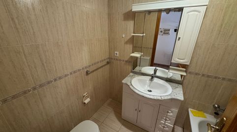Flat for rent in Rúa Alcalde Lorenzo, 14, Bertamirans, Ames - image 4 Photo 4 of Flat for rent in Rúa Alcalde Lorenzo, 14, Bertamirans, Ames