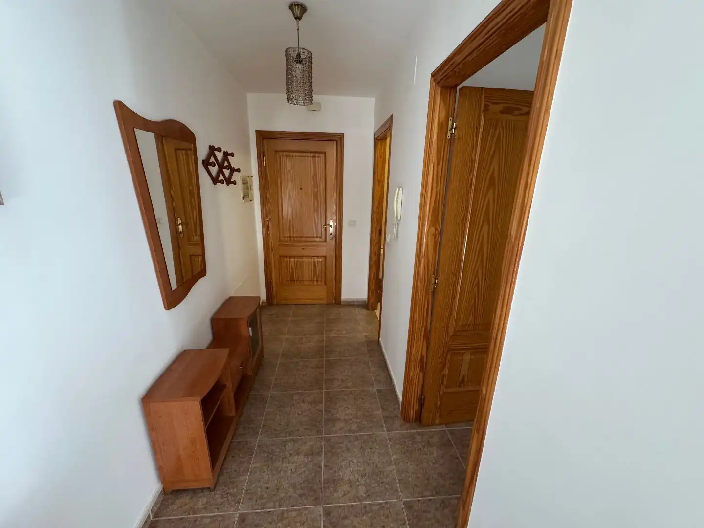 Flat for rent in Rúa Alcalde Lorenzo, 14, Bertamirans Flat for rent in Ames with Heating, Parquet flooring and Storage room