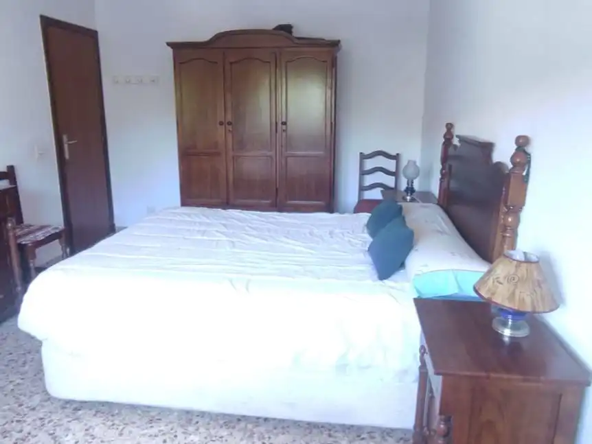 Piso de alquiler en Avenida de Requejo, 5, Las Viñas Habitación de Piso de alquiler en Zamora Capital con Calefacción, Amueblado y Parking comunitario