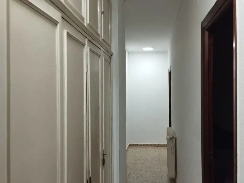 Piso de alquiler en Avenida de Requejo, 5, Las Viñas Piso de alquiler en Zamora Capital con Calefacción, Amueblado y Parking comunitario