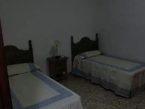 Piso de alquiler en Avenida de Requejo, 5, Las Viñas Habitación de Piso de alquiler en Zamora Capital con Calefacción, Amueblado y Parking comunitario