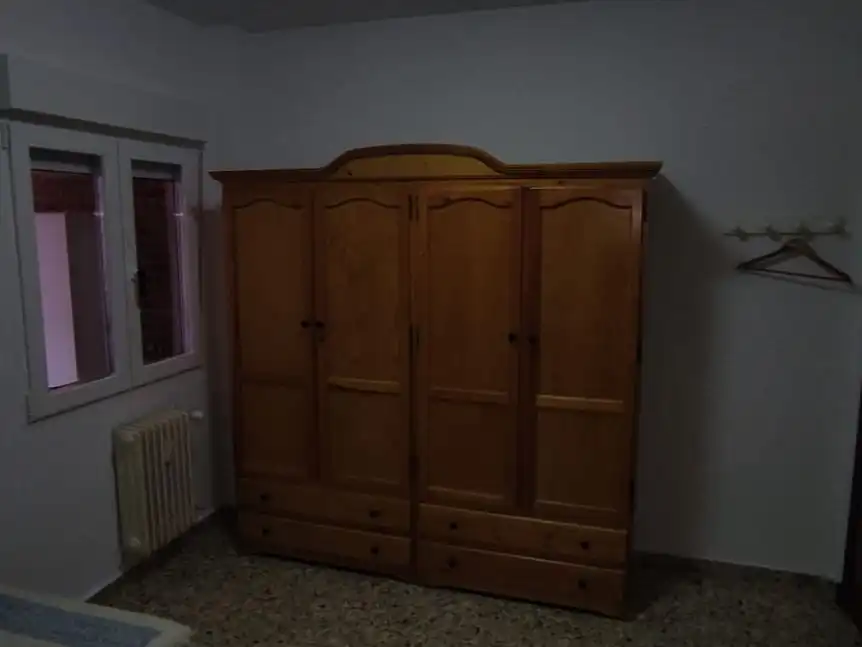 Piso de alquiler en Avenida de Requejo, 5, Las Viñas Habitación de Piso de alquiler en Zamora Capital con Calefacción, Amueblado y Parking comunitario