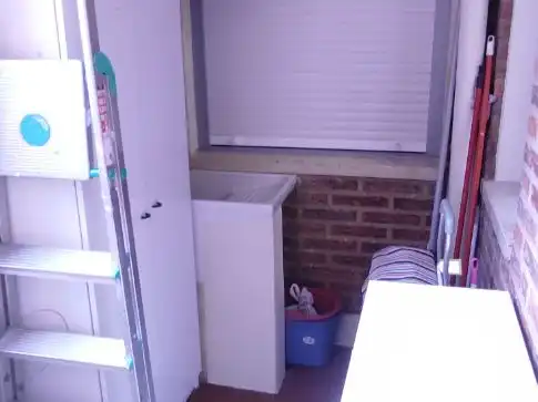 Wohnung zur Miete in Avenida de Requejo, 5, Las Viñas Terrasse von Wohnung zur Miete in Zamora Capital mit Heizung, Möbliert und Gemeinschaftsparkplatz