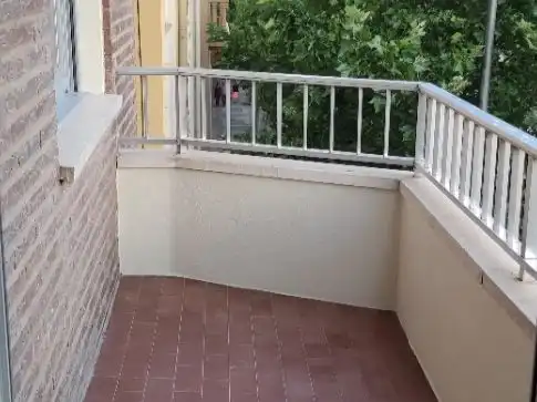 Wohnung zur Miete in Avenida de Requejo, 5, Las Viñas Terrasse von Wohnung zur Miete in Zamora Capital mit Heizung, Möbliert und Gemeinschaftsparkplatz