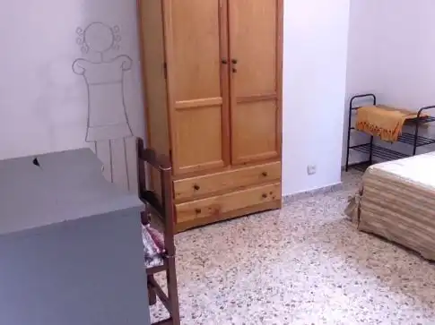Wohnung zur Miete in Avenida de Requejo, 5, Las Viñas Schlafzimmer von Wohnung zur Miete in Zamora Capital mit Heizung, Möbliert und Gemeinschaftsparkplatz