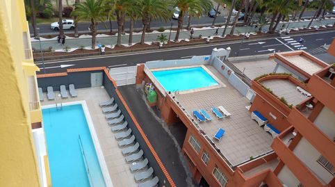 Estudio en venta en Avenida Familia de Betancourt y Molina, 30a, Zona Martiánez, Puerto de la Cruz - imagen 4 Foto 4 de Estudio en venta en Avenida Familia de Betancourt y Molina, 30a, Zona Martiánez, Puerto de la Cruz