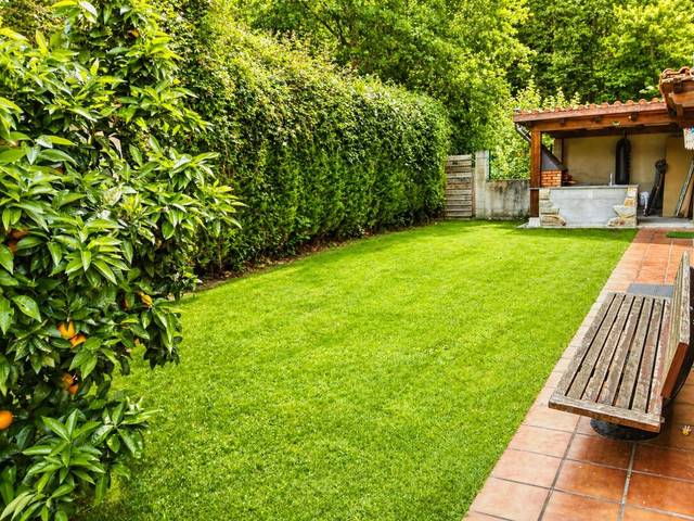 Casa-chalet en Venta en Barrio Otañes, 56B en Otañes - Talledo