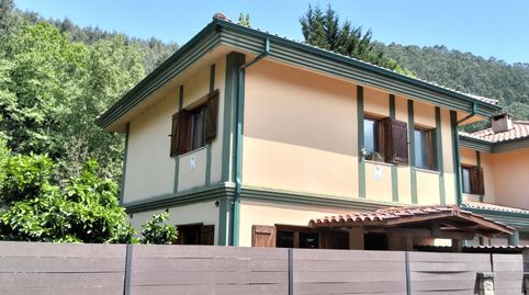 Foto 3 de Casa o xalet en venda a Barrio Otañes, 56b, Otañes - Talledo, Castro-Urdiales