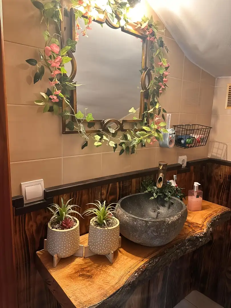 Casa o xalet en venda a Barrio Otañes, 56b, Castro-Urdiales Bany de Casa o xalet en venda en Castro-Urdiales amb Terrassa i Balcó