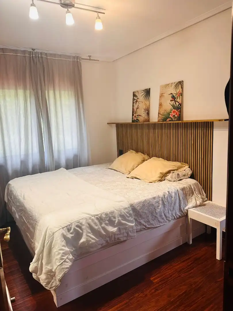 Casa o xalet en venda a Barrio Otañes, 56b, Castro-Urdiales Dormitori de Casa o xalet en venda en Castro-Urdiales amb Terrassa i Balcó