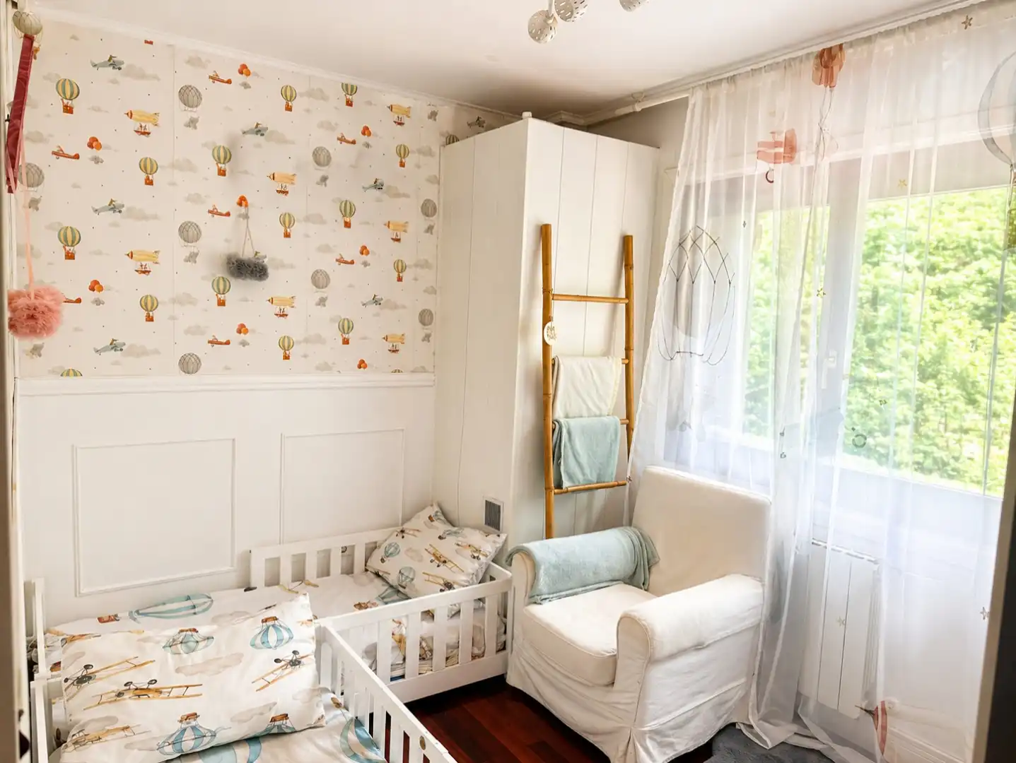 Casa o xalet en venda a Barrio Otañes, 56b, Castro-Urdiales Dormitori de Casa o xalet en venda en Castro-Urdiales amb Terrassa i Balcó