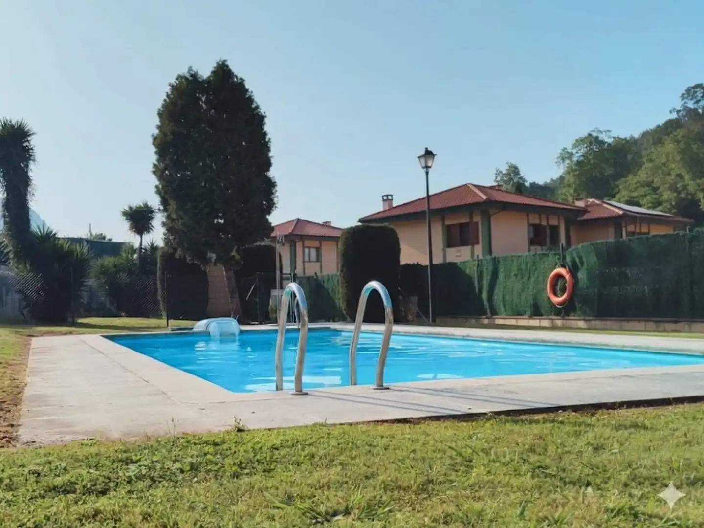 Casa o xalet en venda a Barrio Otañes, 56b, Castro-Urdiales Piscina de Casa o xalet en venda en Castro-Urdiales amb Terrassa i Balcó