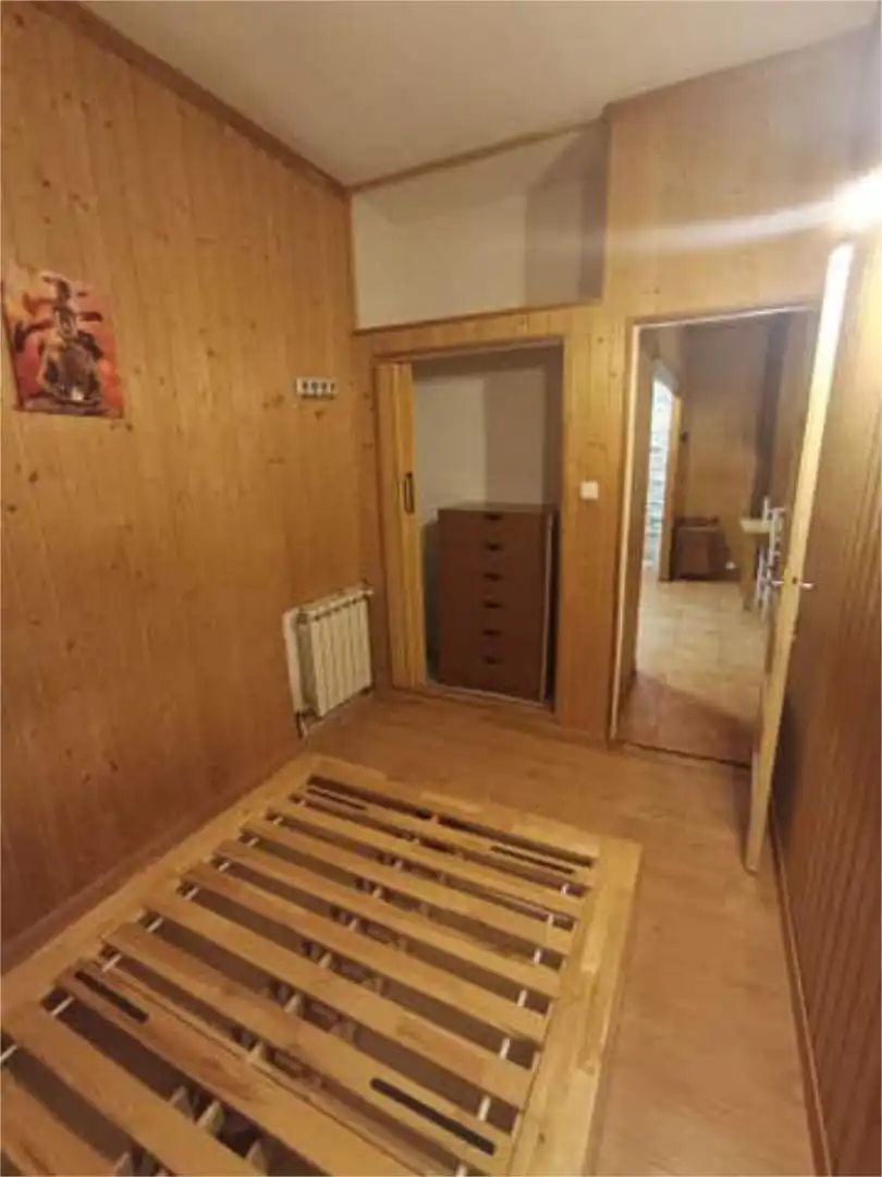 Apartamento en venta en Cercedilla Habitación de Apartamento en venta en Cercedilla con Calefacción, Jardín privado y Trastero