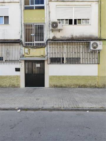 Piso en Venta en Puertas del sur - Guadabajaque