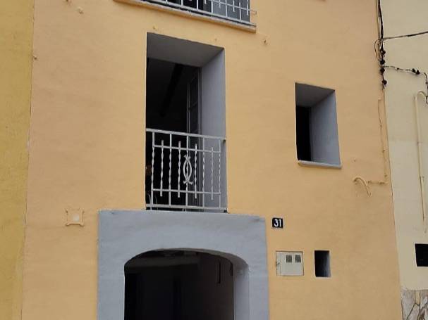Piso en Venta en Calle Estaño, 31 en San Esteban de Litera