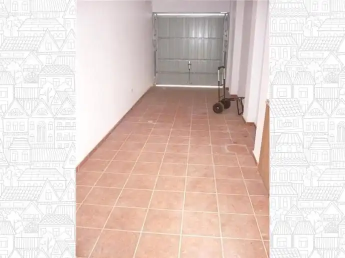 Flat for rent in Avenida del Golf, 150, Altorreal - El Chorrico Flat for rent in Molina de Segura with Air Conditioner, Heating and Private garden