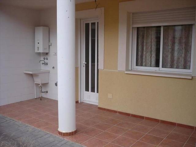 Piso en Alquiler en Avenida del Golf, 150 en Altorreal - El Chorrico