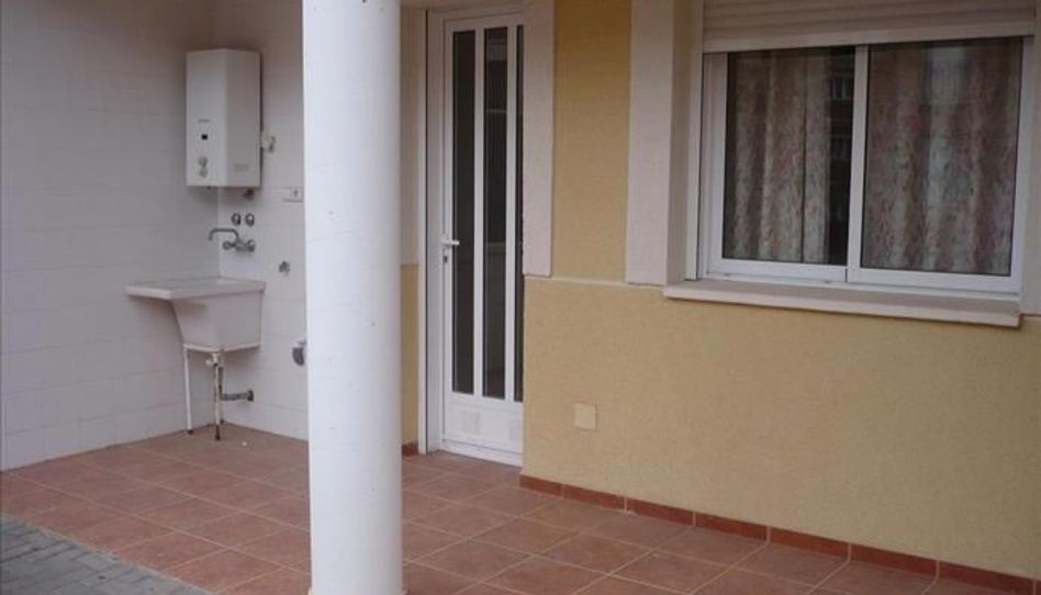 Flat for rent in Avenida del Golf, 150, Altorreal - El Chorrico, Molina de Segura - image 1 Photo 1 of Flat for rent in Avenida del Golf, 150, Altorreal - El Chorrico, Molina de Segura