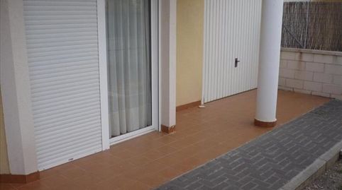 Flat for rent in Avenida del Golf, 150, Altorreal - El Chorrico, Molina de Segura - image 2 Photo 2 of Flat for rent in Avenida del Golf, 150, Altorreal - El Chorrico, Molina de Segura