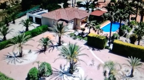 Casa o xalet en venda a Partida Tolomo, 28, Hondón de las Nieves / El Fondó de les Neus, Alicante - imatge 2 Foto 2 de Casa o xalet en venda a Partida Tolomo, 28, Hondón de las Nieves / El Fondó de les Neus, Alicante