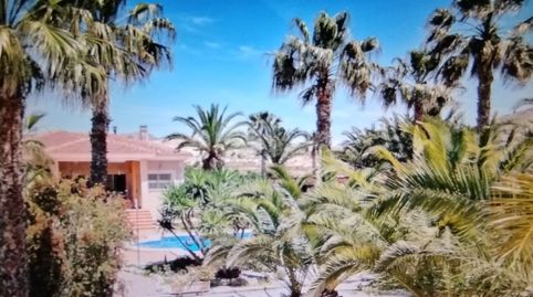 Casa o xalet en venda a Partida Tolomo, 28, Hondón de las Nieves / El Fondó de les Neus, Alicante - imatge 3 Foto 3 de Casa o xalet en venda a Partida Tolomo, 28, Hondón de las Nieves / El Fondó de les Neus, Alicante