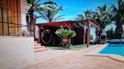 Casa o xalet en venda a Partida Tolomo, 28, Hondón de las Nieves / El Fondó de les Neus, Alicante - imatge 4 Foto 4 de Casa o xalet en venda a Partida Tolomo, 28, Hondón de las Nieves / El Fondó de les Neus, Alicante