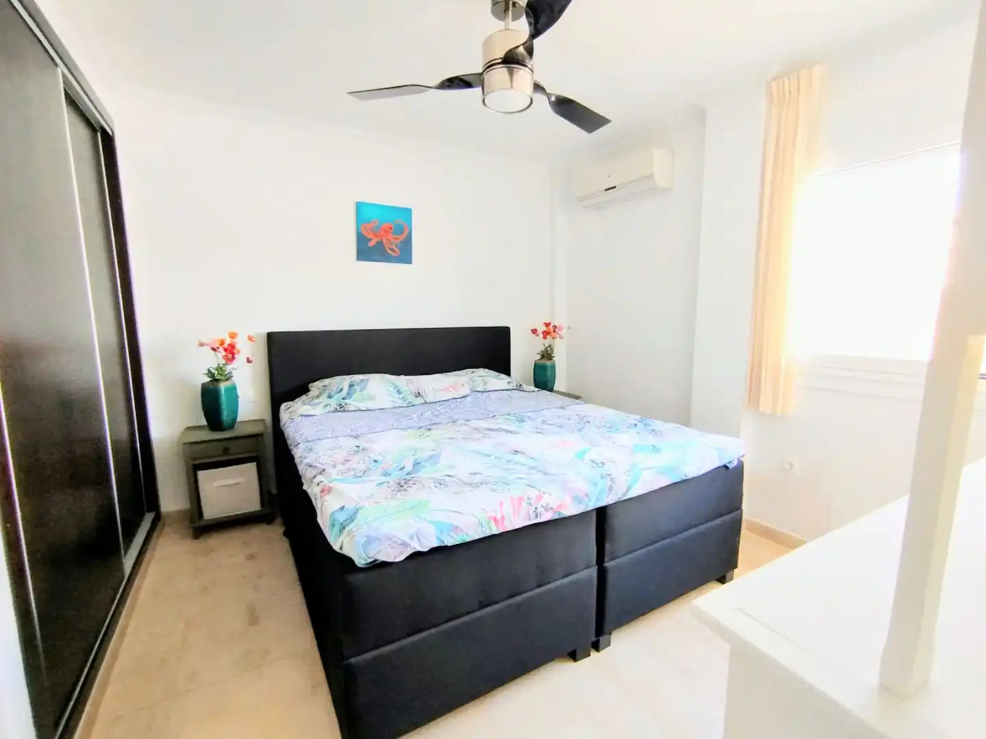 Casa o chalet en venta en Partida Tolomo, 28, Hondón de las Nieves / El Fondó de les Neus Habitación de Casa o chalet en venta en Hondón de las Nieves / El Fondó de les Neus con Aire acondicionado, Calefacción y Jardín privado