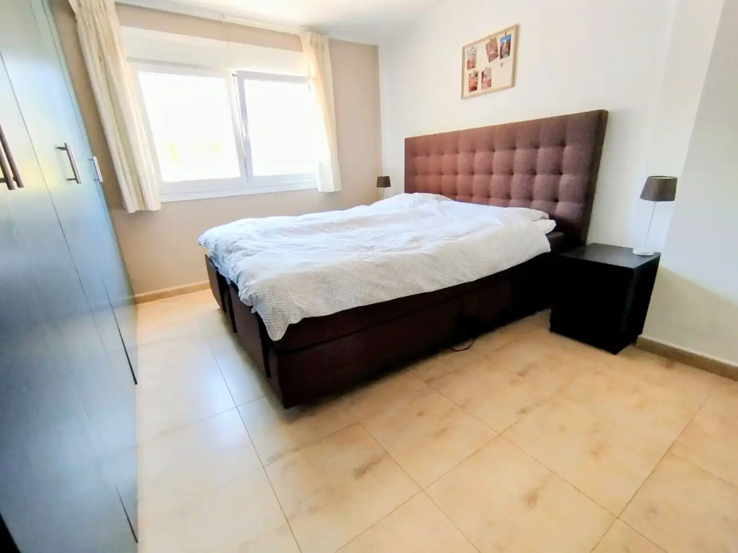 Casa o chalet en venta en Partida Tolomo, 28, Hondón de las Nieves / El Fondó de les Neus Habitación de Casa o chalet en venta en Hondón de las Nieves / El Fondó de les Neus con Aire acondicionado, Calefacción y Jardín privado
