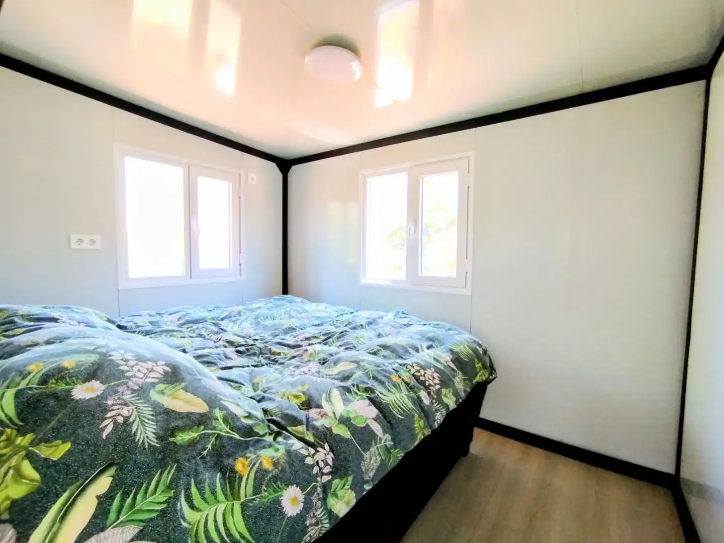 Casa o chalet en venta en Partida Tolomo, 28, Hondón de las Nieves / El Fondó de les Neus Habitación de Casa o chalet en venta en Hondón de las Nieves / El Fondó de les Neus con Aire acondicionado, Calefacción y Jardín privado