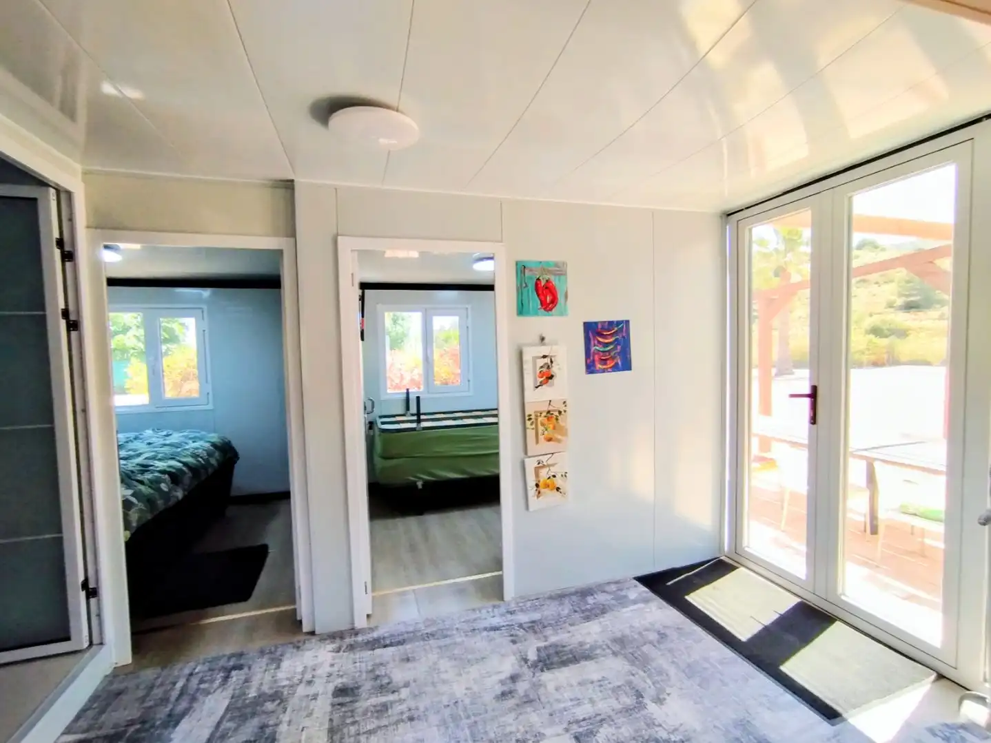 Casa o chalet en venta en Partida Tolomo, 28, Hondón de las Nieves / El Fondó de les Neus Casa o chalet en venta en Hondón de las Nieves / El Fondó de les Neus con Aire acondicionado, Calefacción y Jardín privado