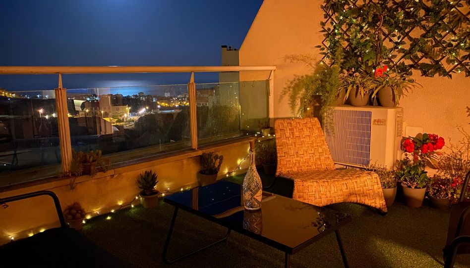 Dúplex en venda a Calle Miguel Rueda, 25, Aguadulce Norte, Roquetas de Mar - imatge 1 Foto 1 de Dúplex en venda a Calle Miguel Rueda, 25, Aguadulce Norte, Roquetas de Mar