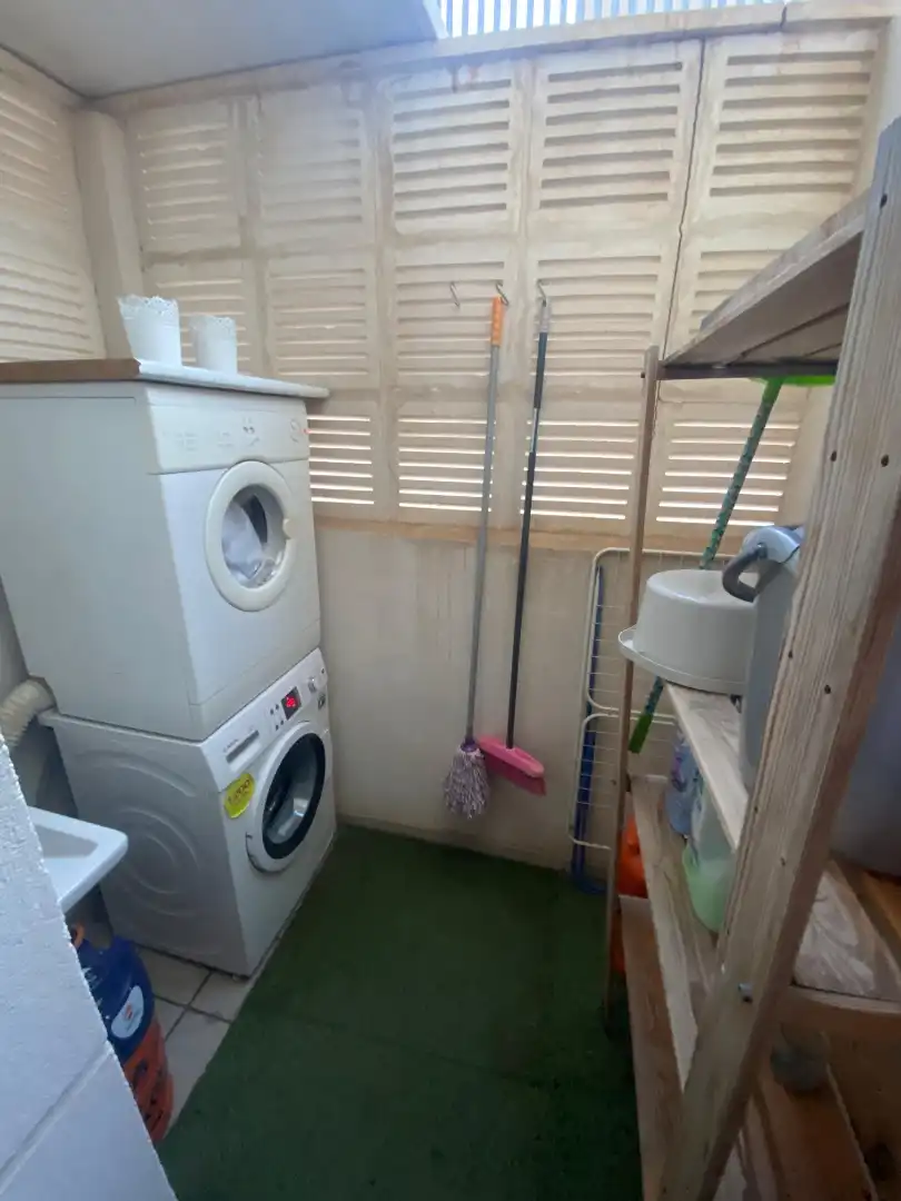 Dúplex en venda a Calle Miguel Rueda, 25, Aguadulce Norte Dúplex en venda en Roquetas de Mar amb Aire condicionat, Terrassa i Piscina