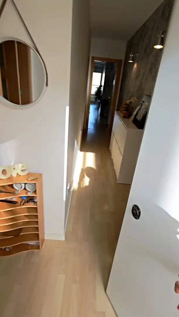 Dúplex en venta en Calle Miguel Rueda, 25, Aguadulce Norte Dúplex en venta en Roquetas de Mar con Piscina y Balcón