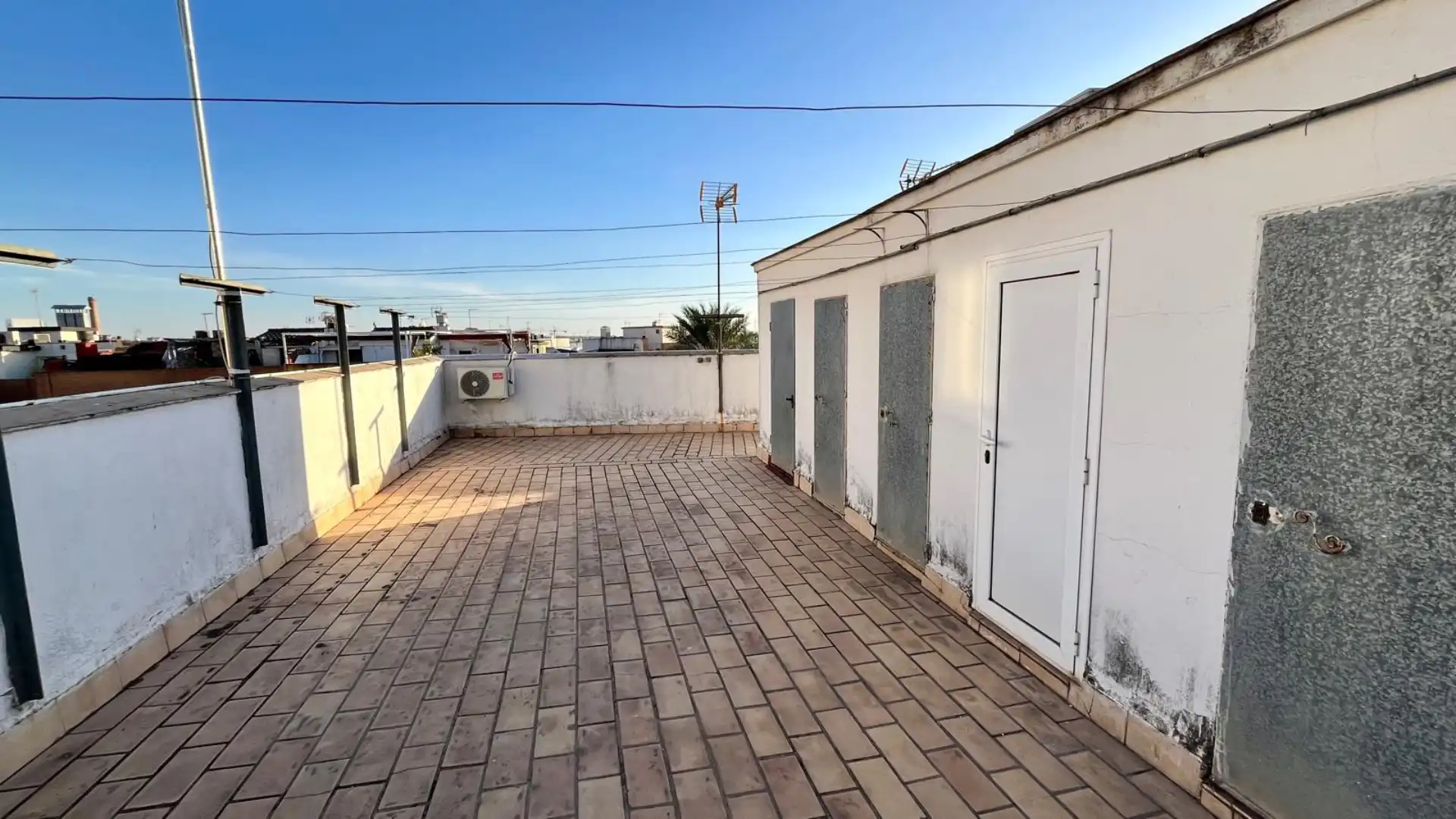 Flat for sale in Calle Acera Fuente Picadores, 4, Huerta de la Reina - Trassierra Flat for sale in Calle Acera Fuente Picadores, 4, Huerta de la Reina - Trassierra