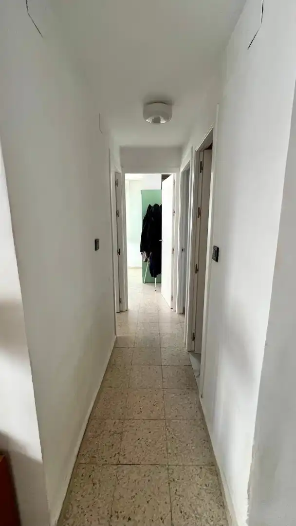 Flat for sale in Calle Acera Fuente Picadores, 4, Huerta de la Reina - Trassierra Flat for sale in Calle Acera Fuente Picadores, 4, Huerta de la Reina - Trassierra