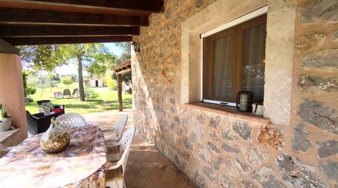 Finca rústica en venda a Ma-3130, 32, Sineu, Illes Balears - imatge 2 Foto 2 de Finca rústica en venda a Ma-3130, 32, Sineu, Illes Balears