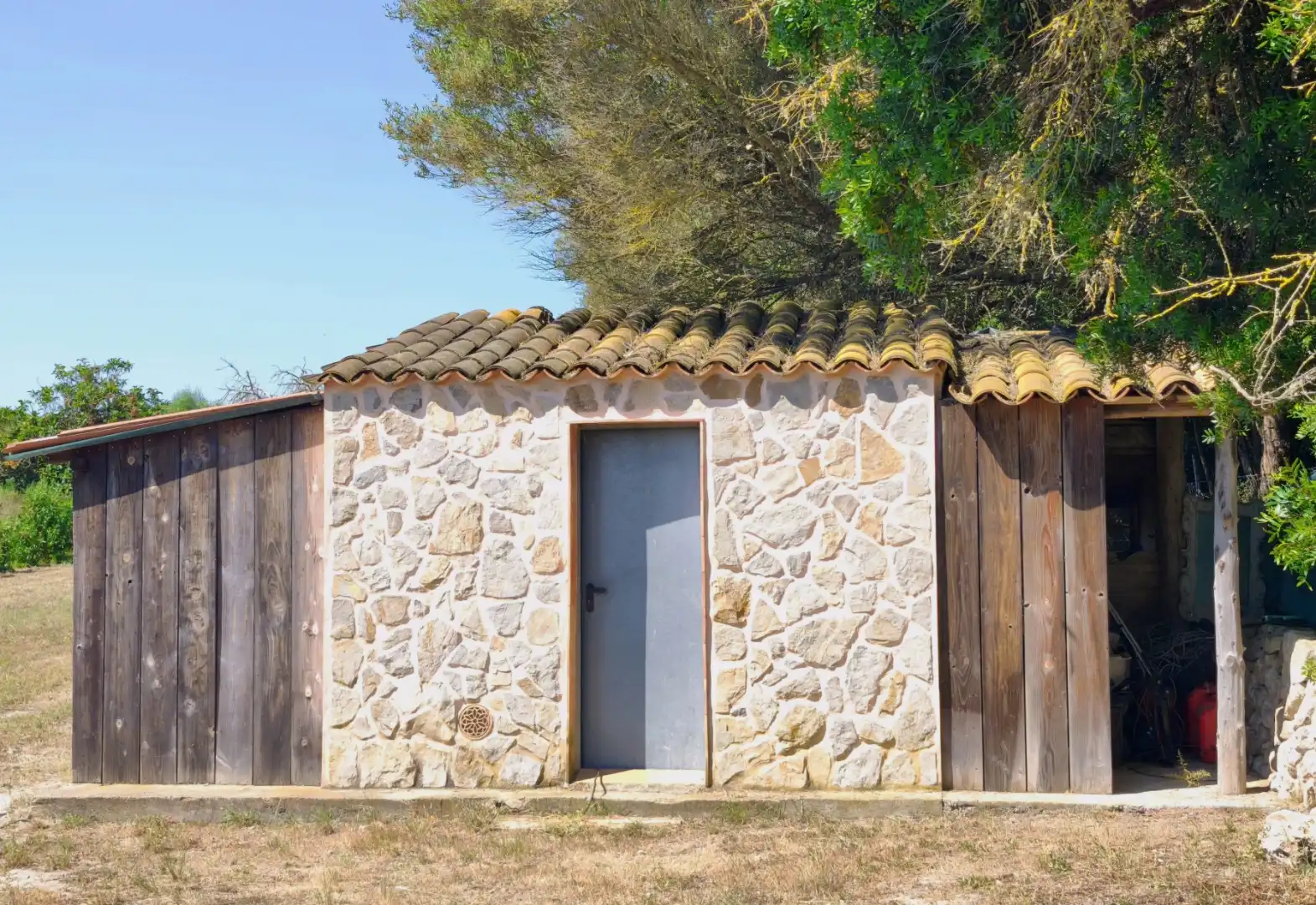 Finca rústica en venta en Ma-3130, 32, Sineu Vista exterior de Finca rústica en venta en Sineu con Terraza